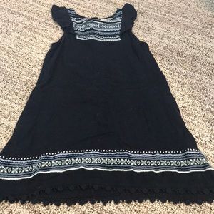 Girls Summer Dress